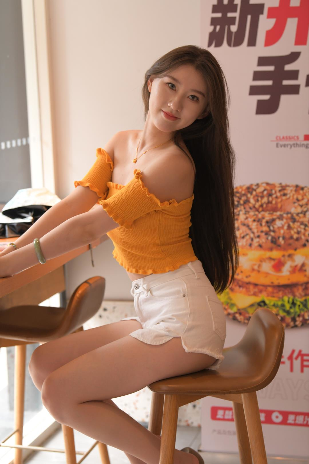 [一始专区] 回忆趁虚而来-街拍图满多