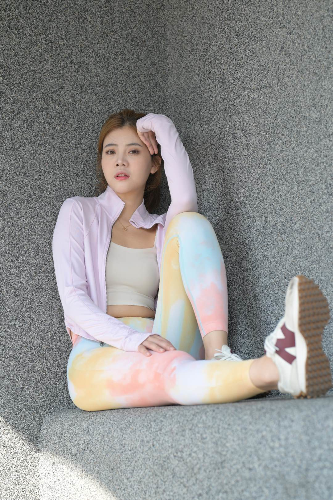 图片[12]-[不吃鸡蛋] 匿名孤独-街拍图满多