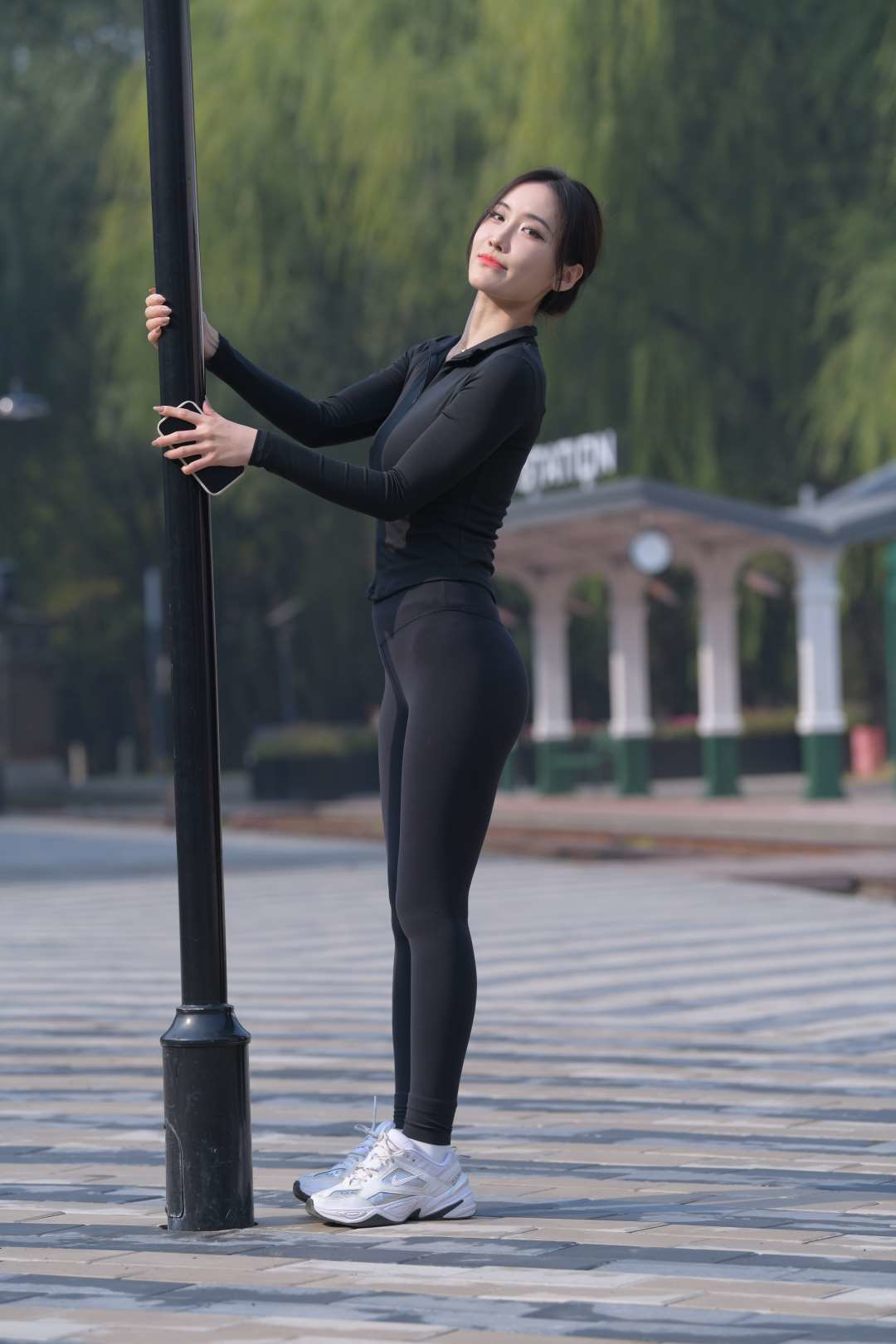 图片[6]-[一始专区] light(套图+视频)-街拍图满多