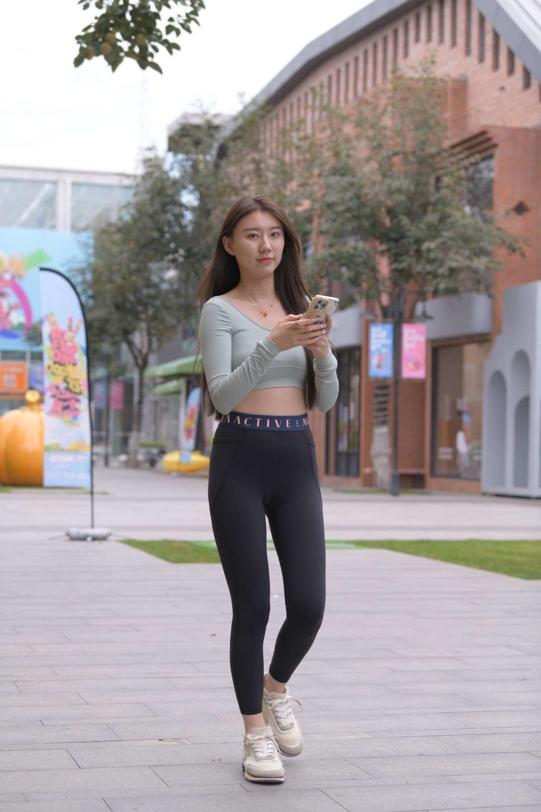 图片[9]-[一始专区] 迷失在心灵深处-街拍图满多